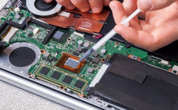 On-site Repair