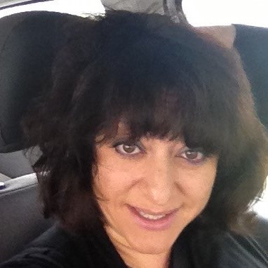 Debbie Lombardi